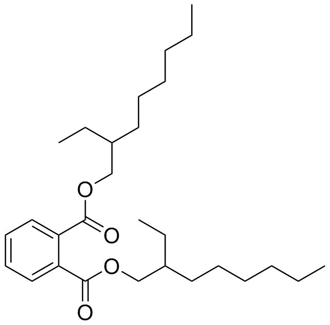 Bis(2-Ethyloctyl) Phthalate